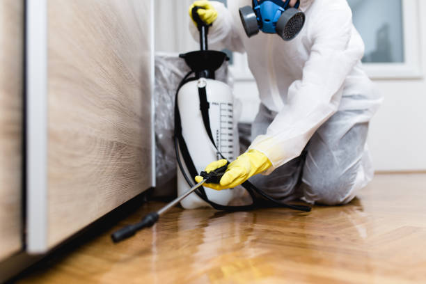Best Wildlife Control Services  in Trappe, PA