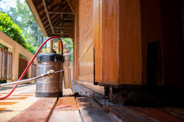 Best Commercial Pest Control Services  in Trappe, PA